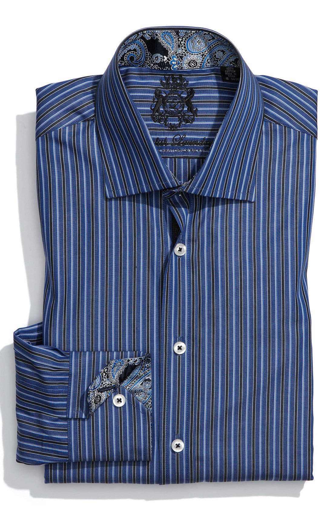 English Laundry Dress Shirt Nordstrom