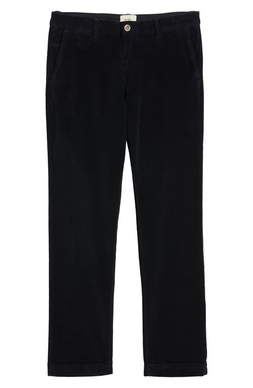 Dl1961 Ivan Slim Fit Corduroy Pants In Skyline Corduroy