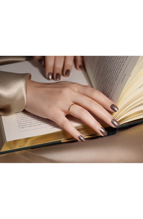 Londontown Nail Color In Nightcap