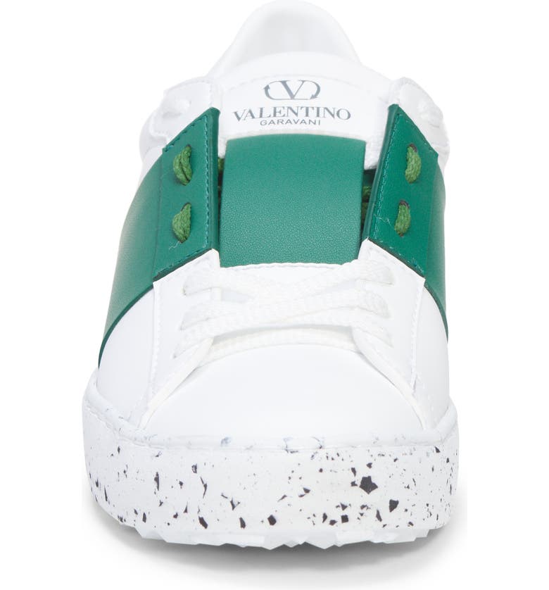 Valentino Open For a Change Sneaker