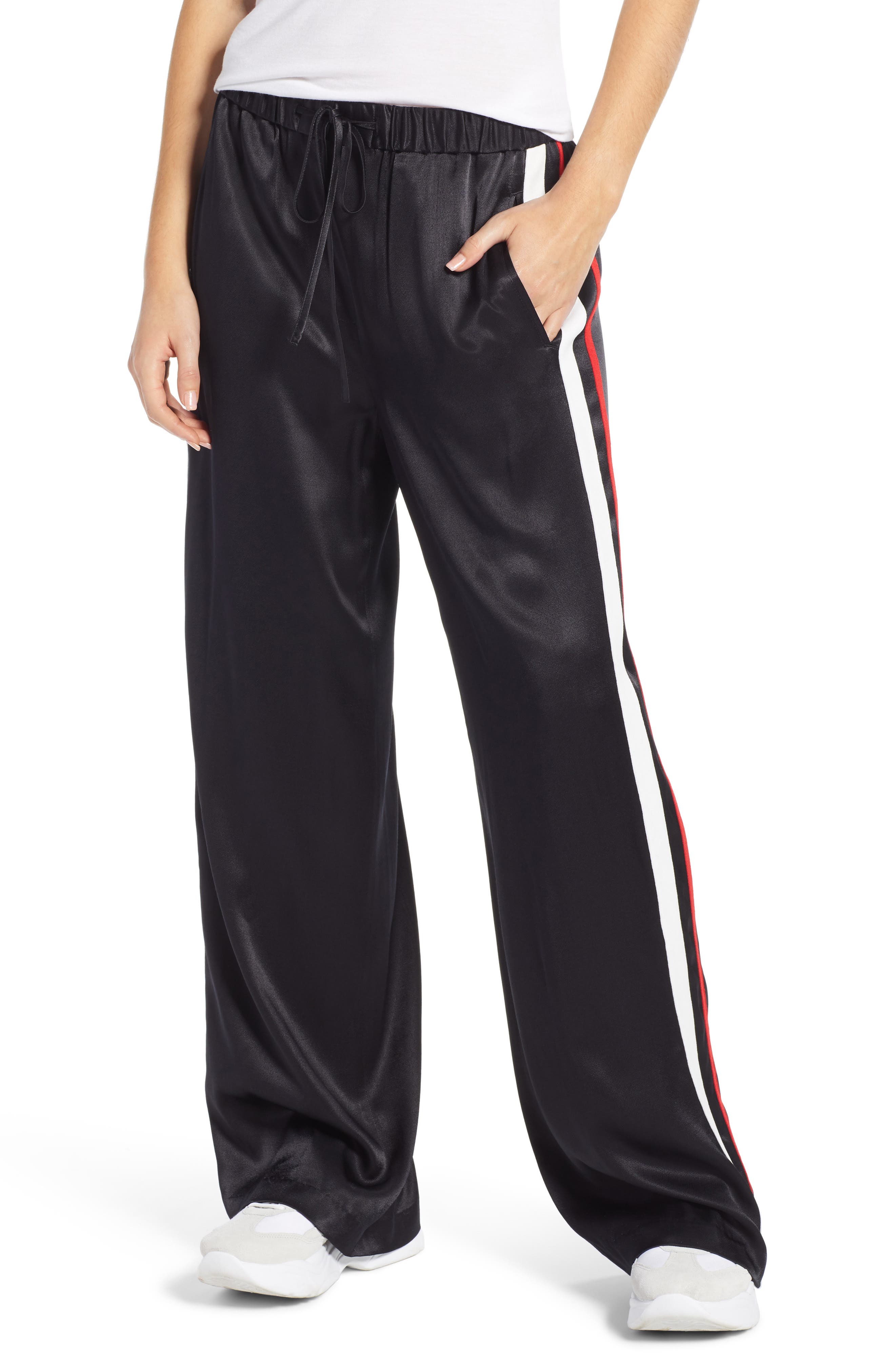 Bonds High Waisted Track Pants Online 