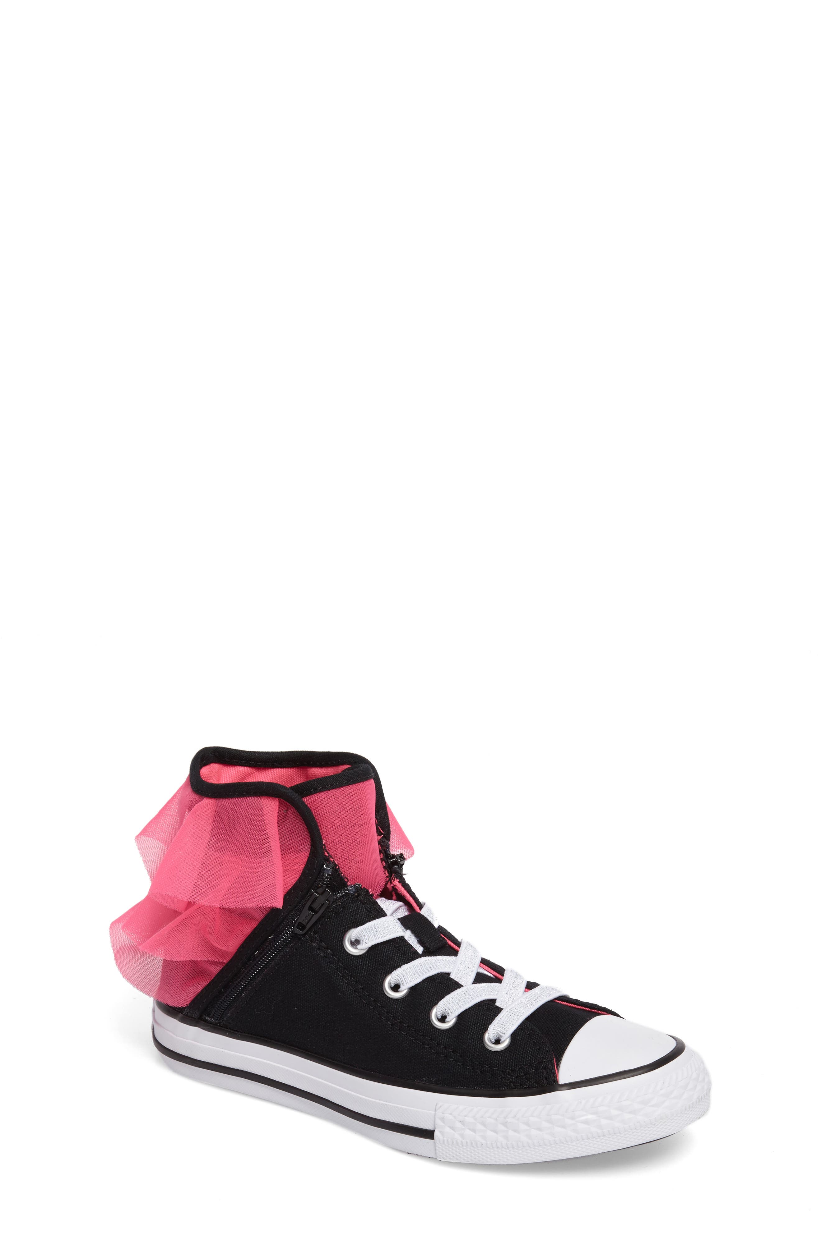 converse block party sneakers