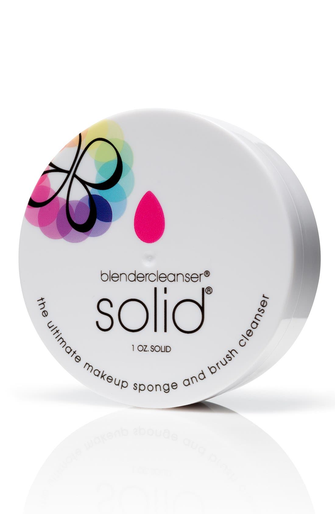beautyblender® 'blendercleanser® Solid™' Makeup Sponge Cleanser Nordstrom