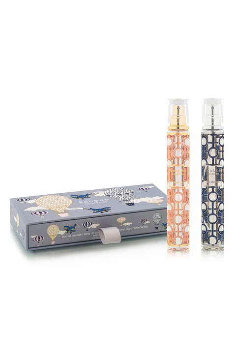 GIFT BOX HOMESPRAY WOMEN&GENTLEMEN / WOMENGENTLEMEN