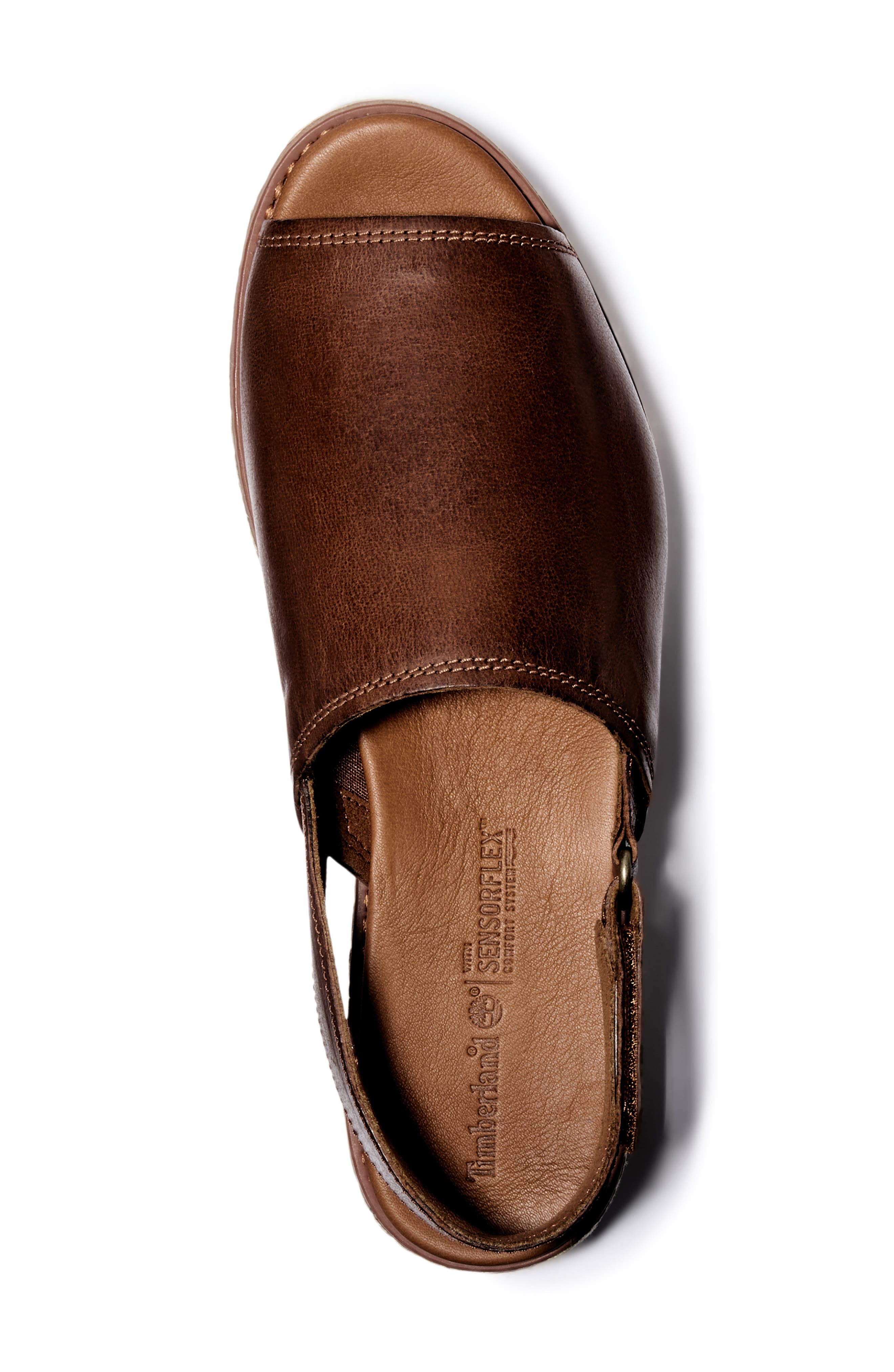 timberland emerson platform