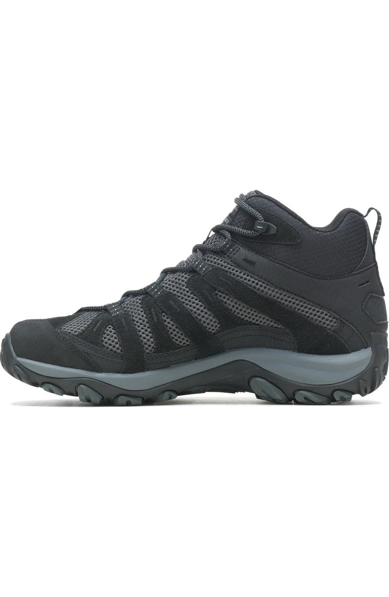 Merrell Alverstone 2 Mid Waterproof Hiking Boot (Men) | Nordstromrack