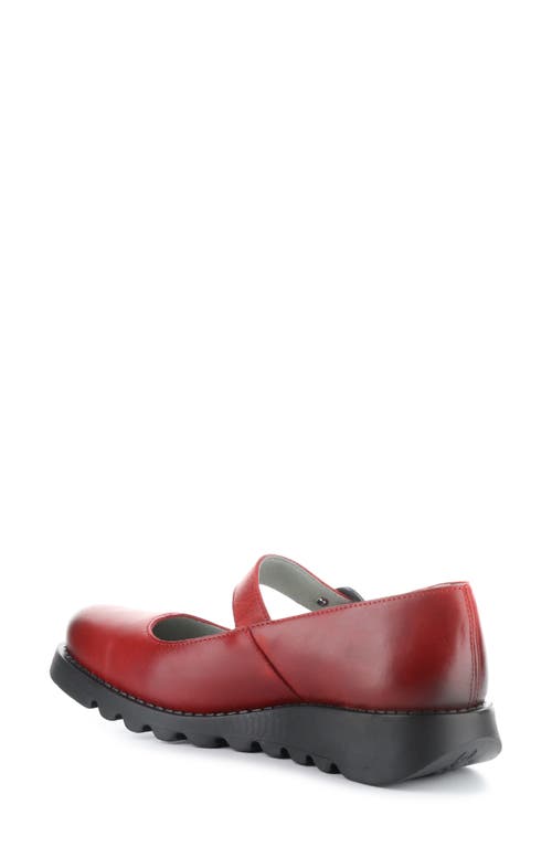 FLY LONDON FLY LONDON SAMP MARY JANE LOAFER