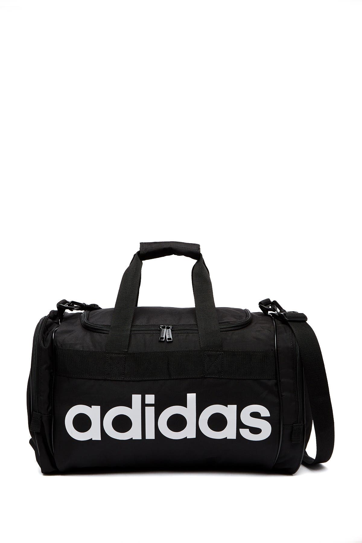 adidas santiago duffel bag