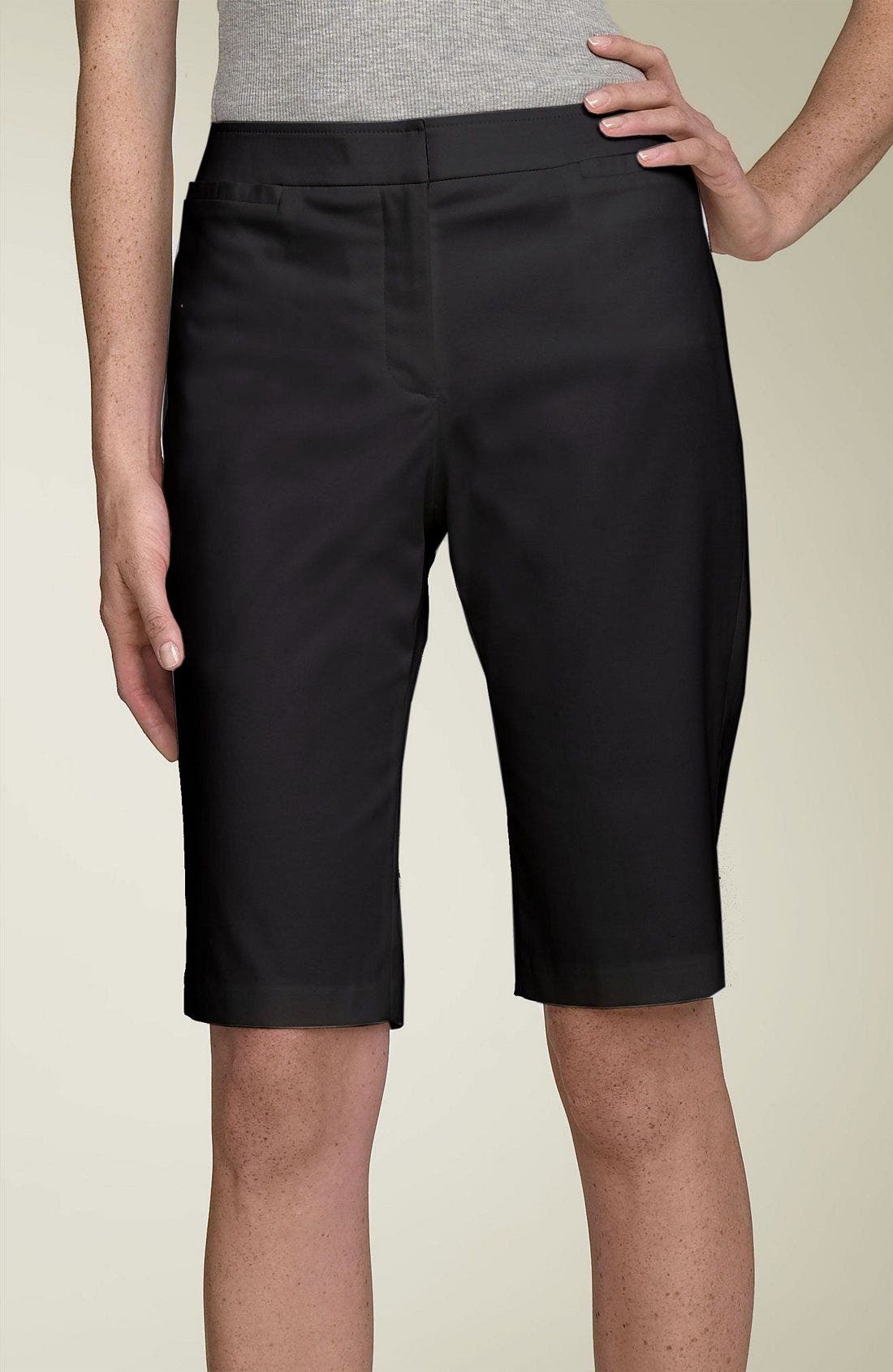 tribal bermuda shorts