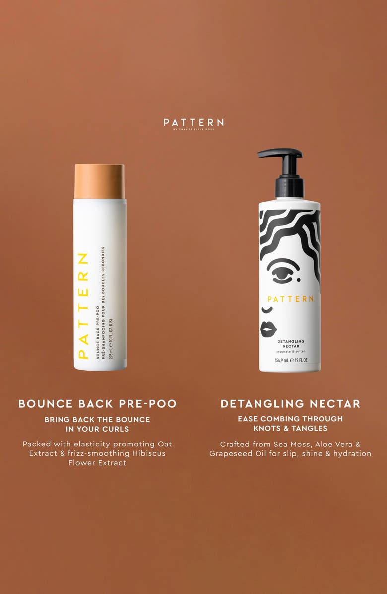 Pattern Beauty Bounce Back PrePoo Treatment Nordstrom