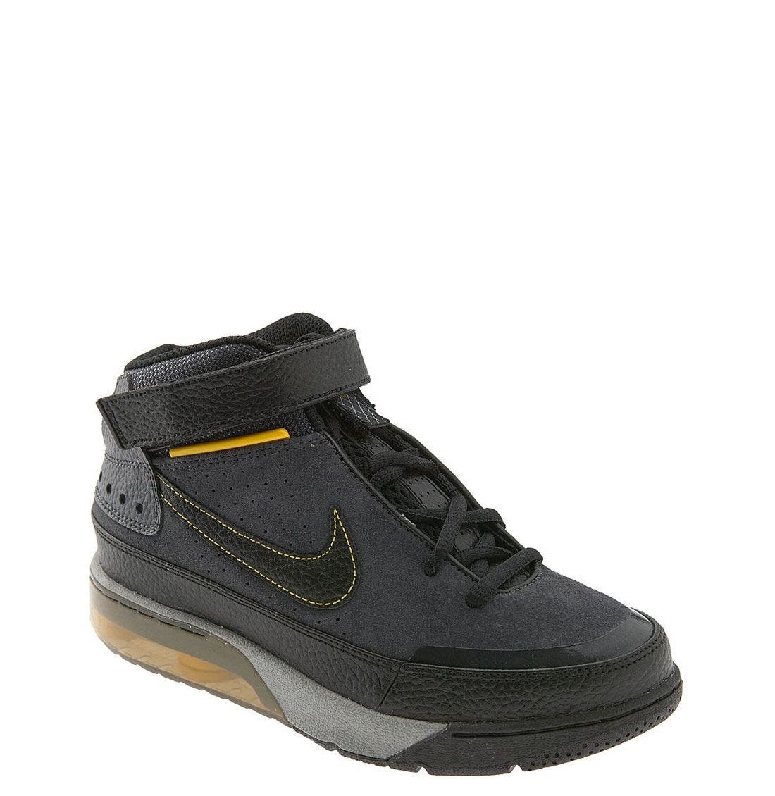 nike shox spotlight