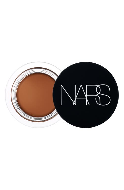 NARS Soft Matte Complete Concealer in Cacao at Nordstrom