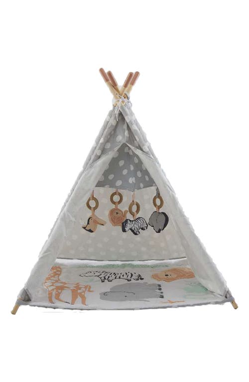 image Wonder & Wise By Asweets Wonder And Wise By Asweets Safari Activity Tent In Multi At Nordstrom