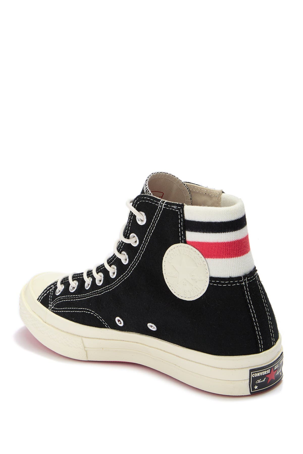 converse 1970 wool
