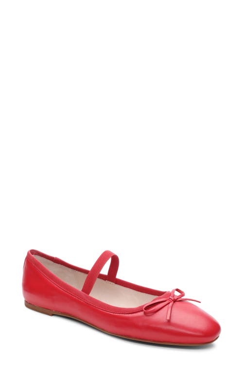 Sanctuary Facile Mary Jane Flat at Nordstrom,