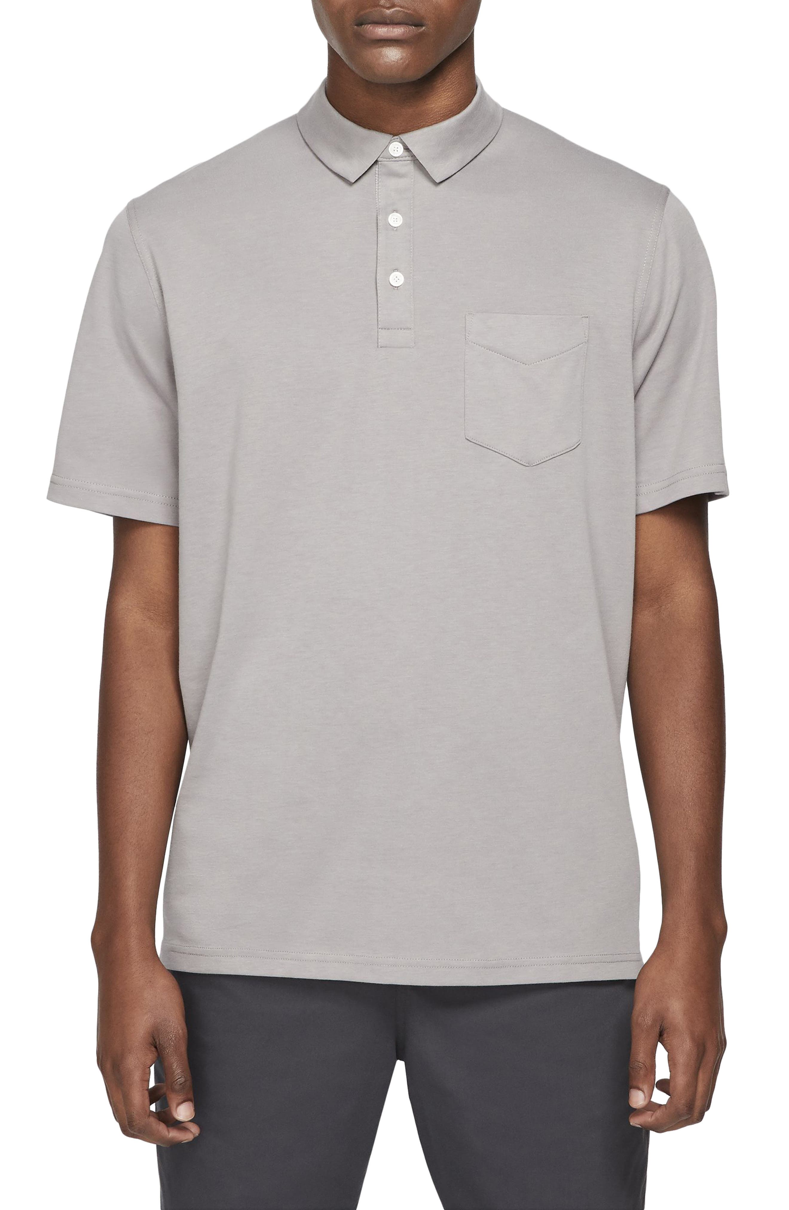 nike big and tall golf shirts