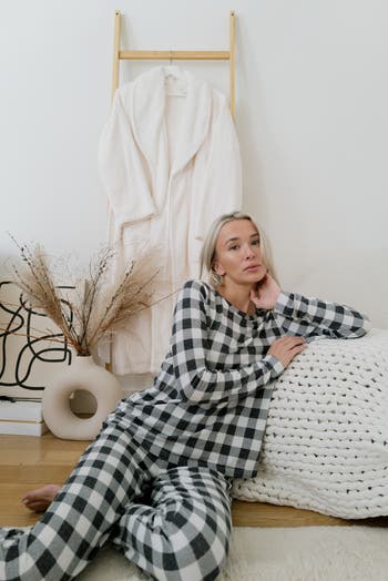 These cute Nordstrom PJs are 'super soft and comfy' — and they're under $60