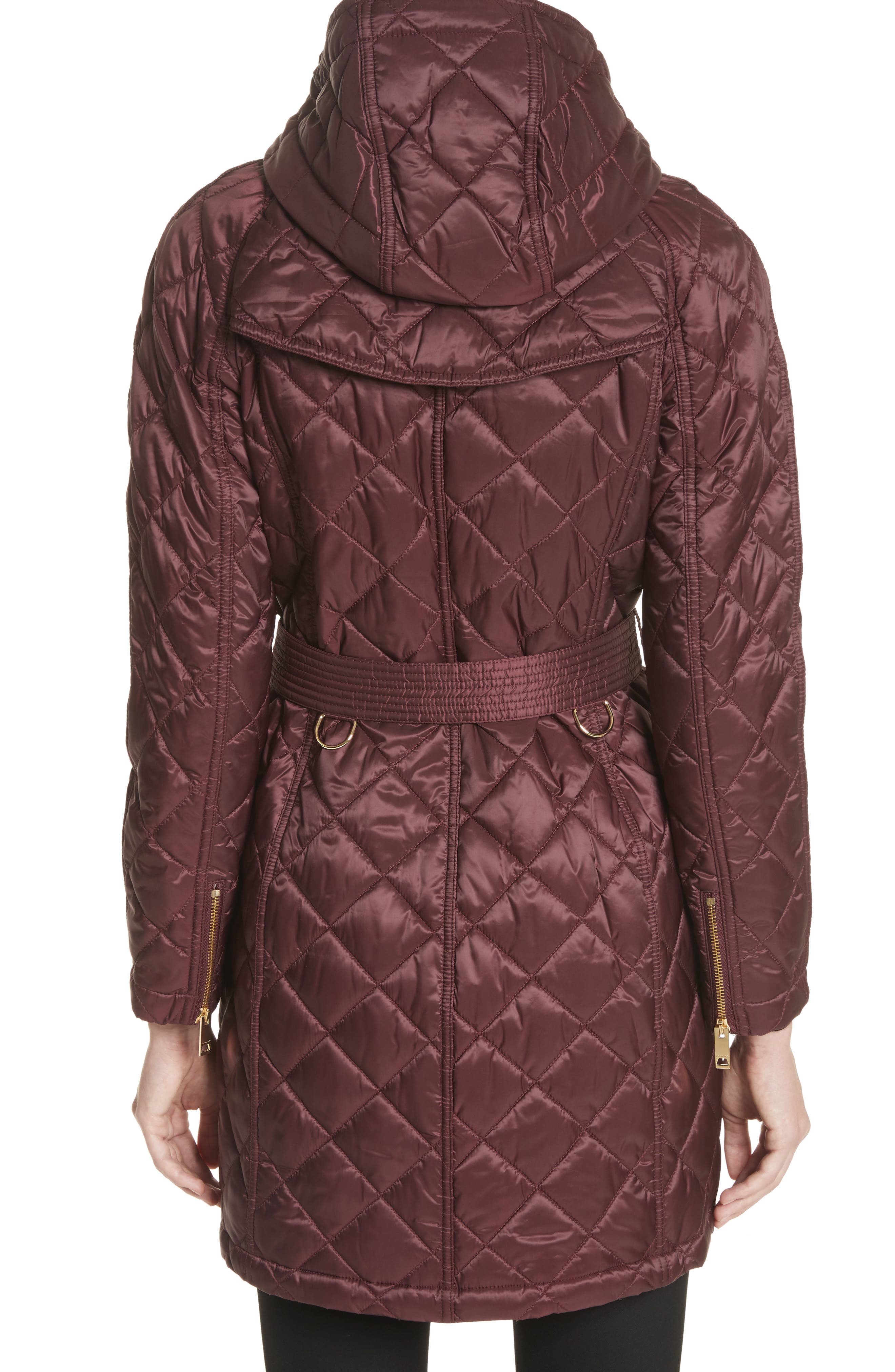 burberry baughton review