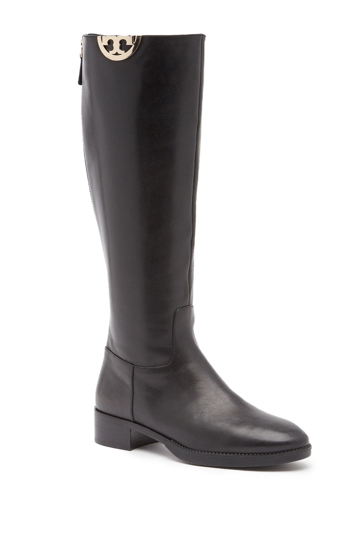 tory burch sidney over the knee boot