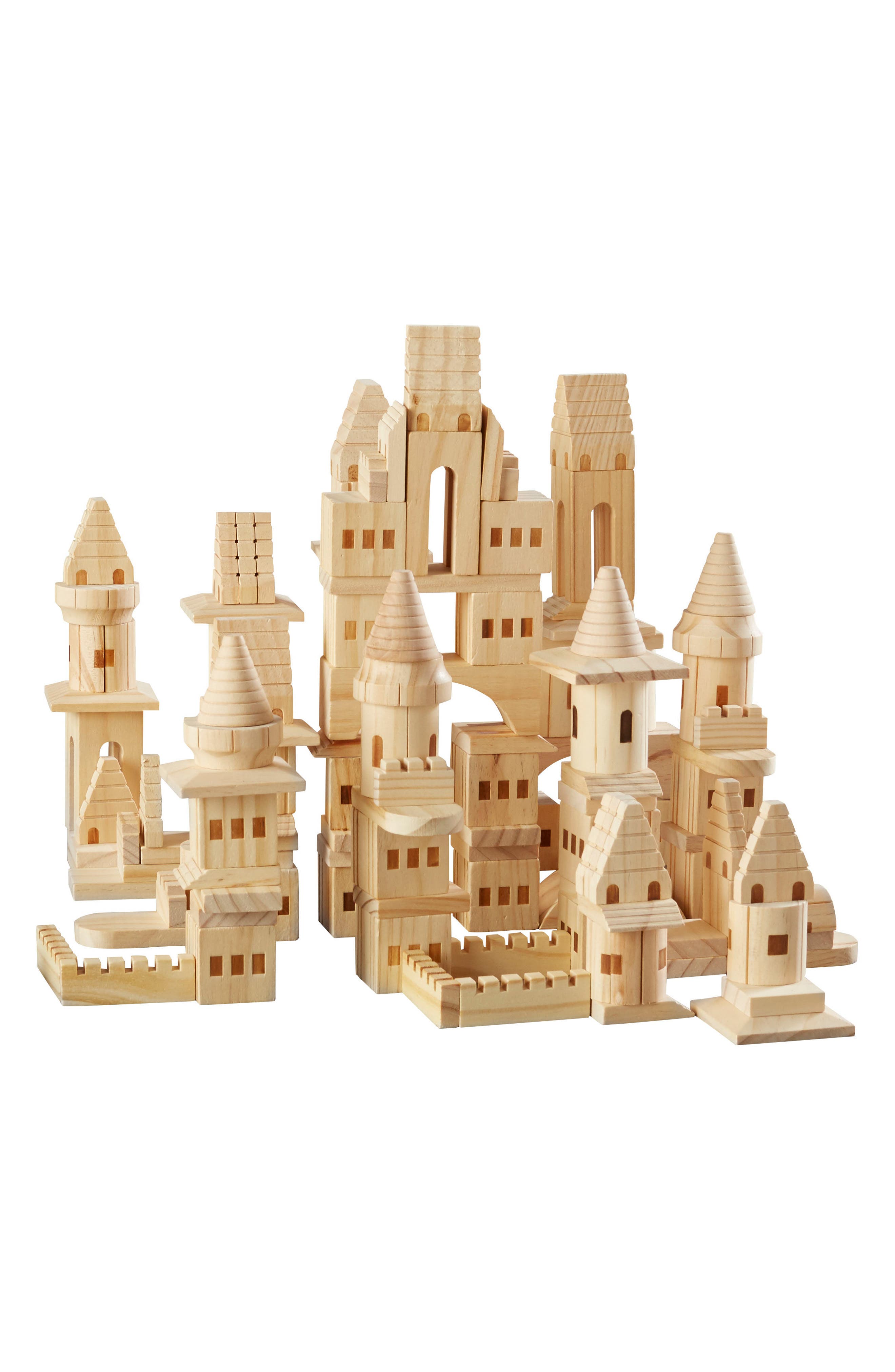 fao schwarz building set