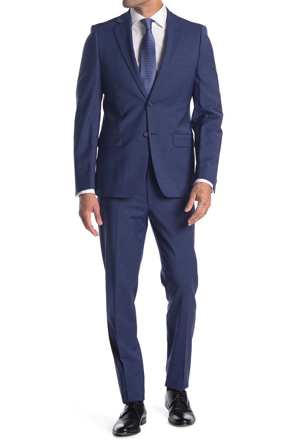 tommy hilfiger adams suit