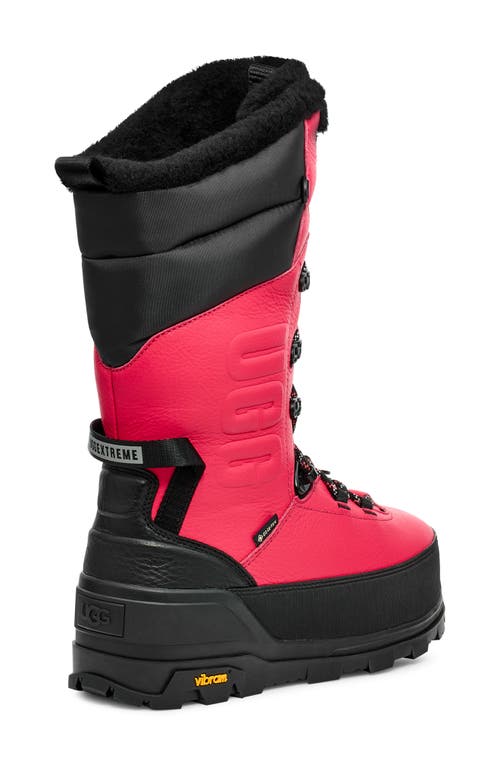 Ugg ® Shasta Gore-tex® Waterproof Boot In Multi