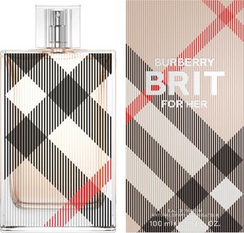 Burberry Brit Eau de Parfum for Her | Nordstromrack