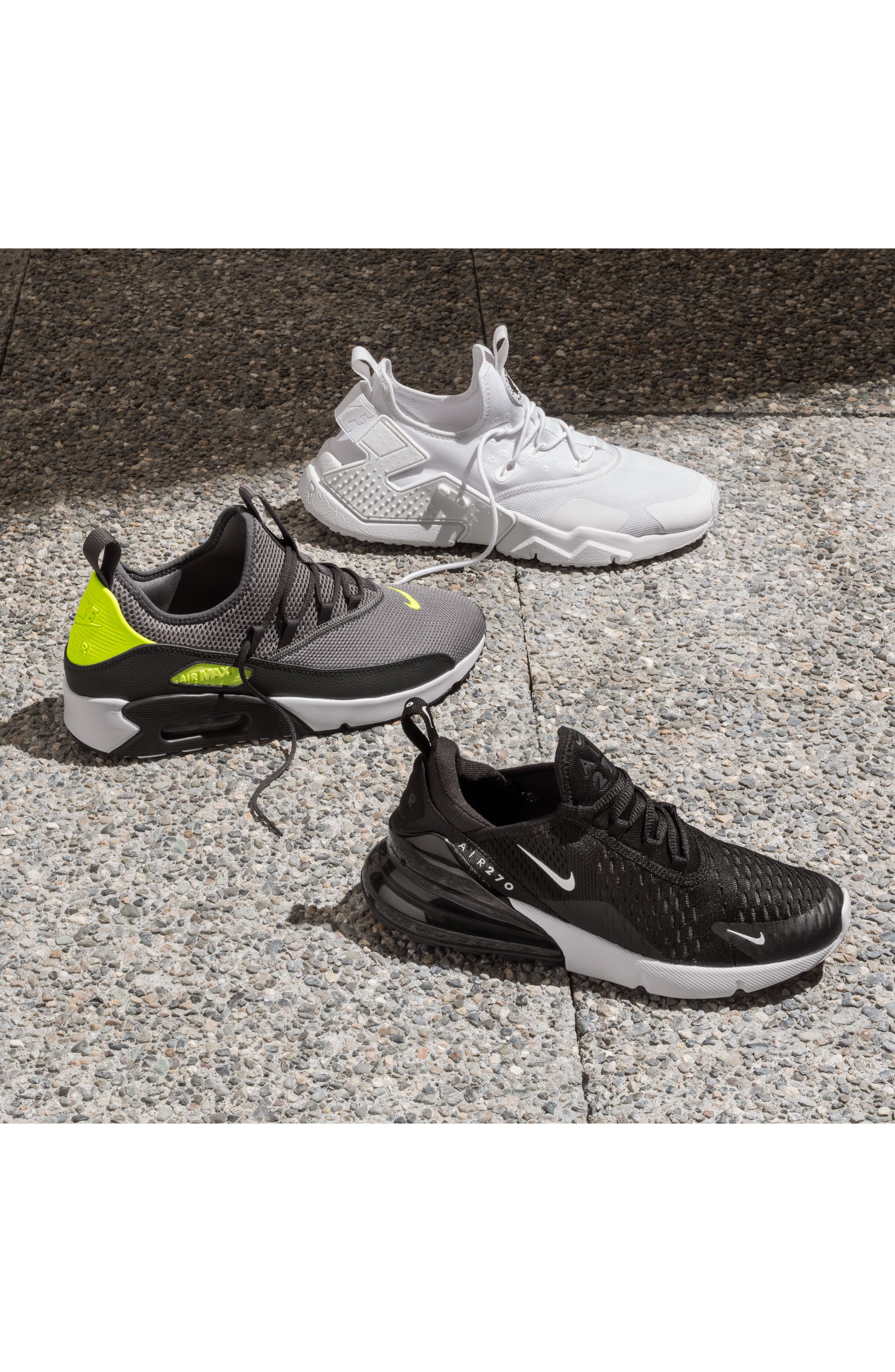 Nike | Air Huarache Drift Sneaker 