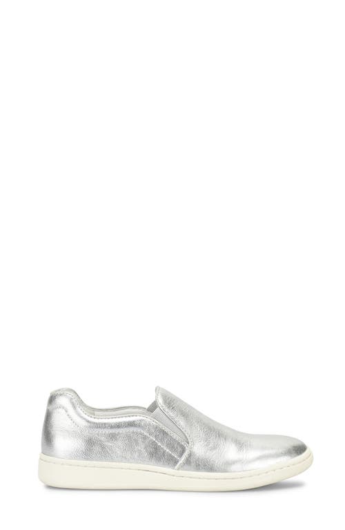 Söfft Roxie Slip-on Sneaker In Silver