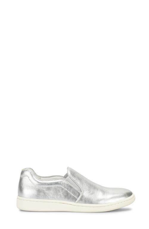 Shop Söfft Roxie Slip-on Sneaker In Silver