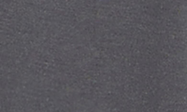 Eberjey Gisele Jersey Knit Crop Pajamas In Graphite/ Sorbet Pink