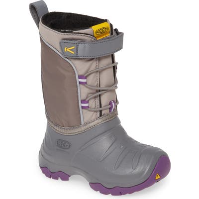 Keen Lumi Waterproof Boot