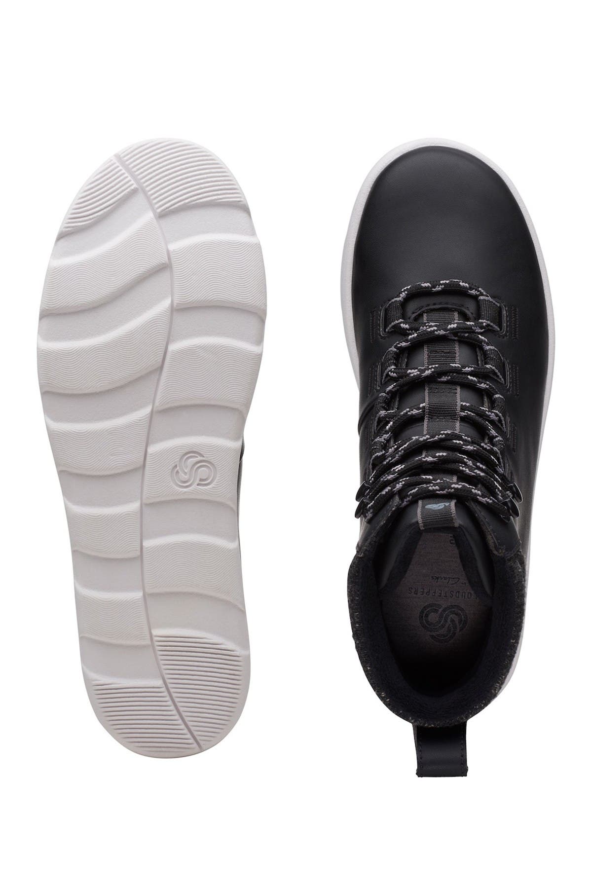 clarks step explore hi