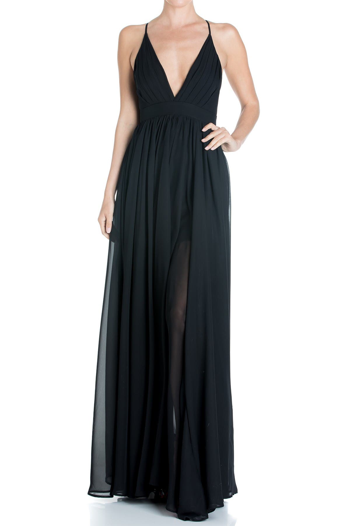 nordstrom rack maxi dress