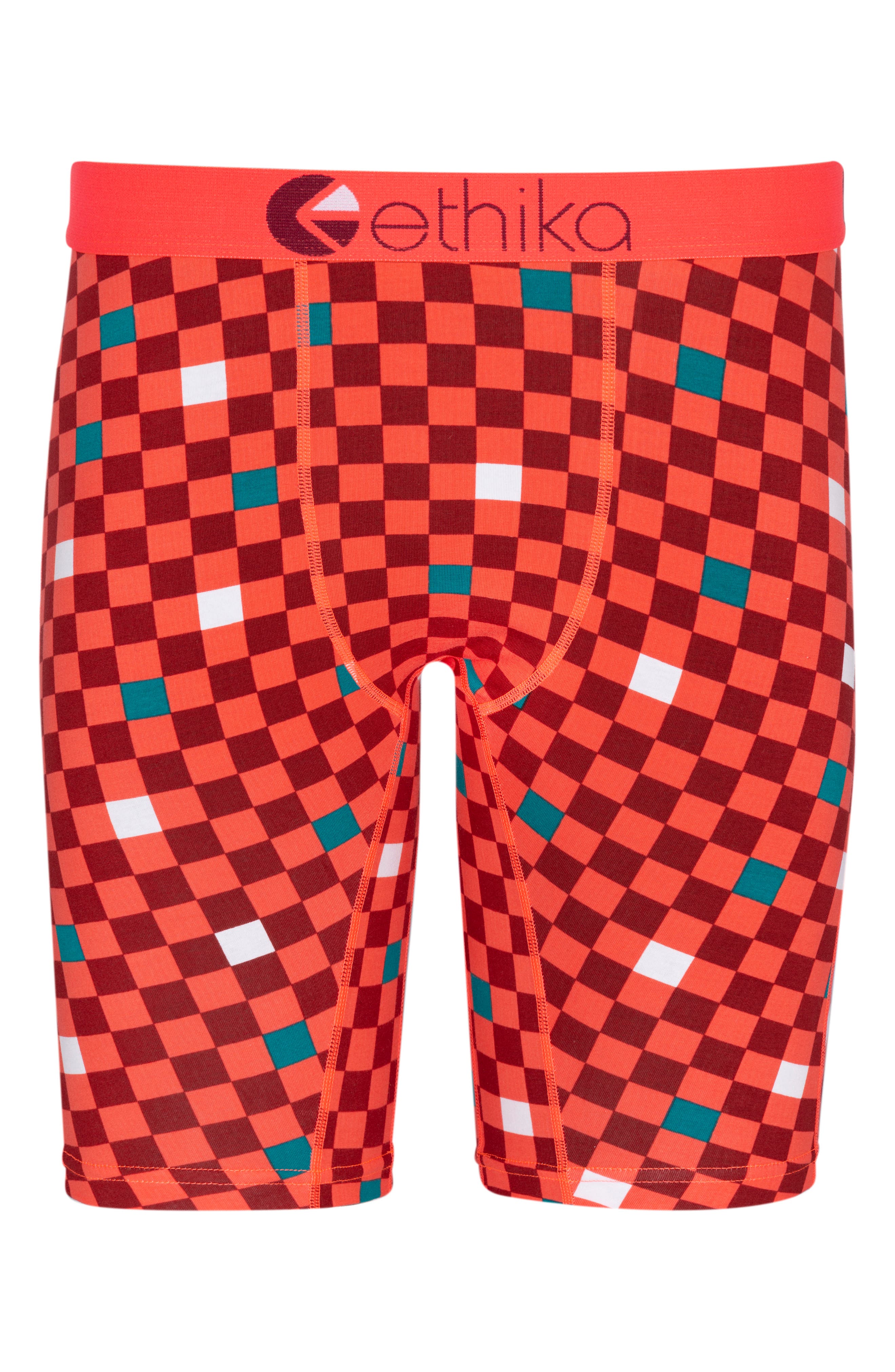 Ethika Victory Check Boxer Briefs (Little Boys & Big Boys) Nordstrom