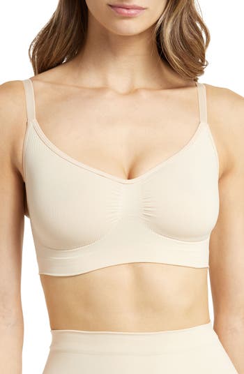 SKIMS Bralette Tan Size XS - $25 (26% Off Retail) - From Pool Room