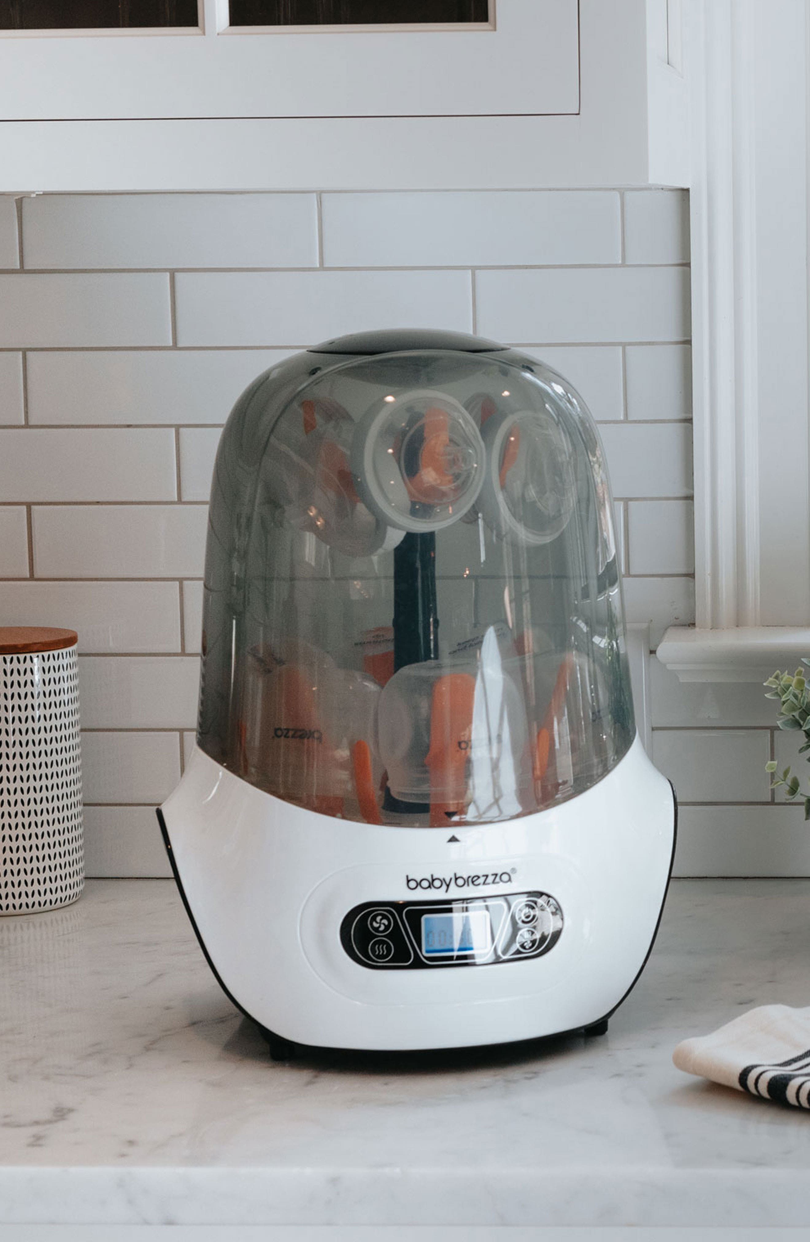 Baby Brezza Bottle Sterilizer Review seeds.yonsei.ac.kr