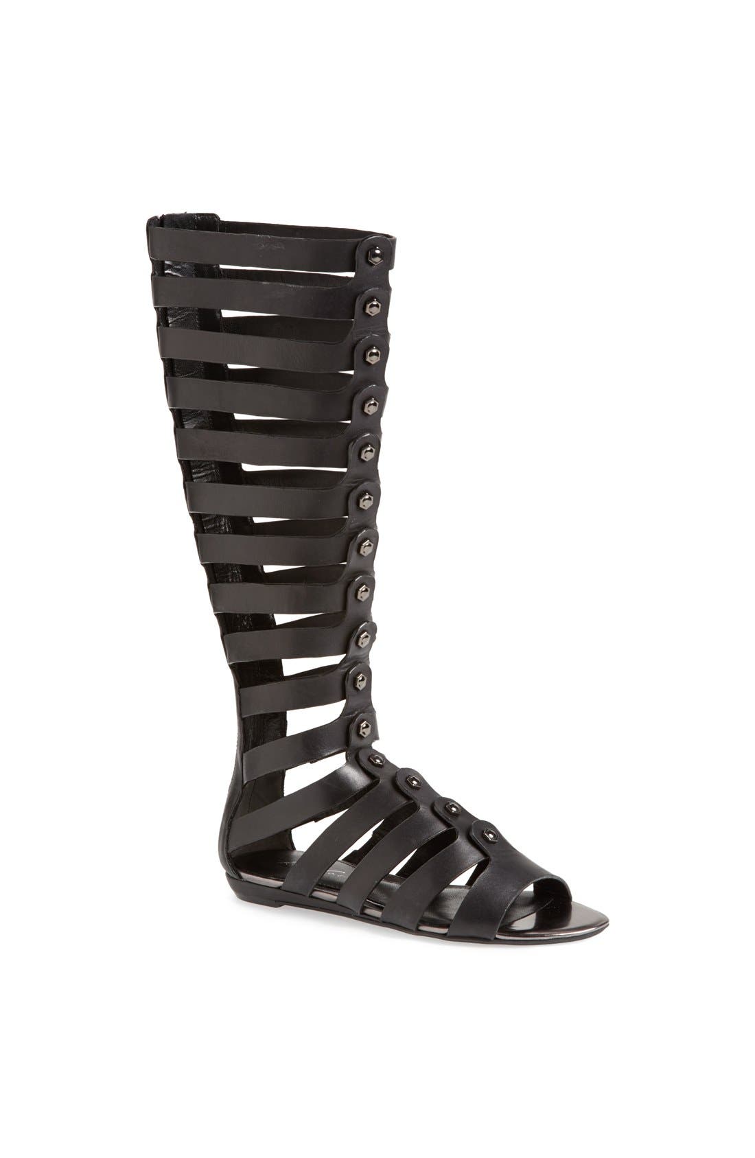 kenneth cole gladiator sandals