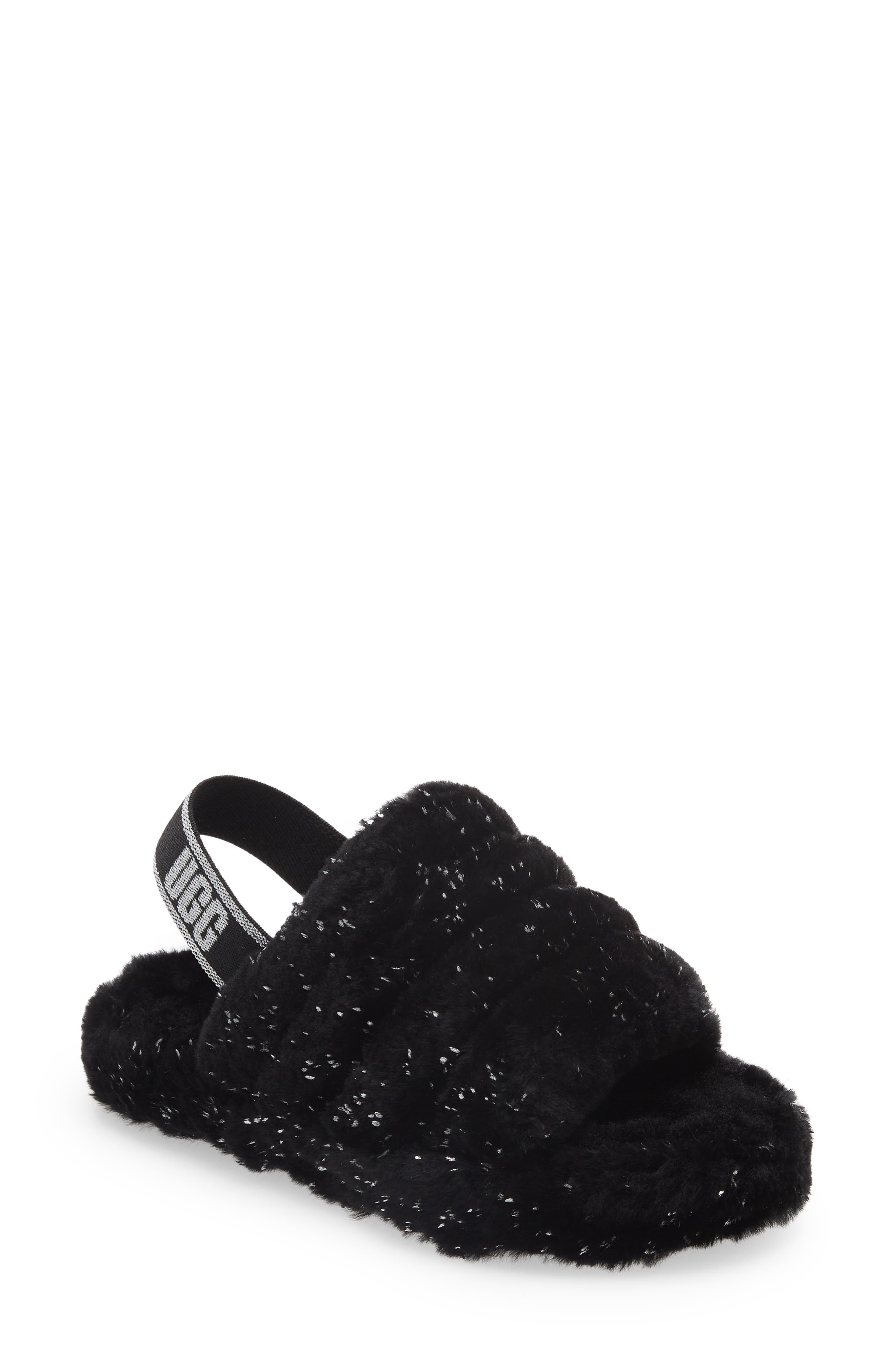 ugg slippers 2 strap