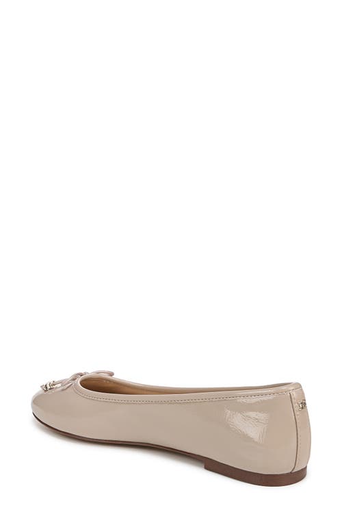 SAM EDELMAN SAM EDELMAN FLORA BALLET FLAT 