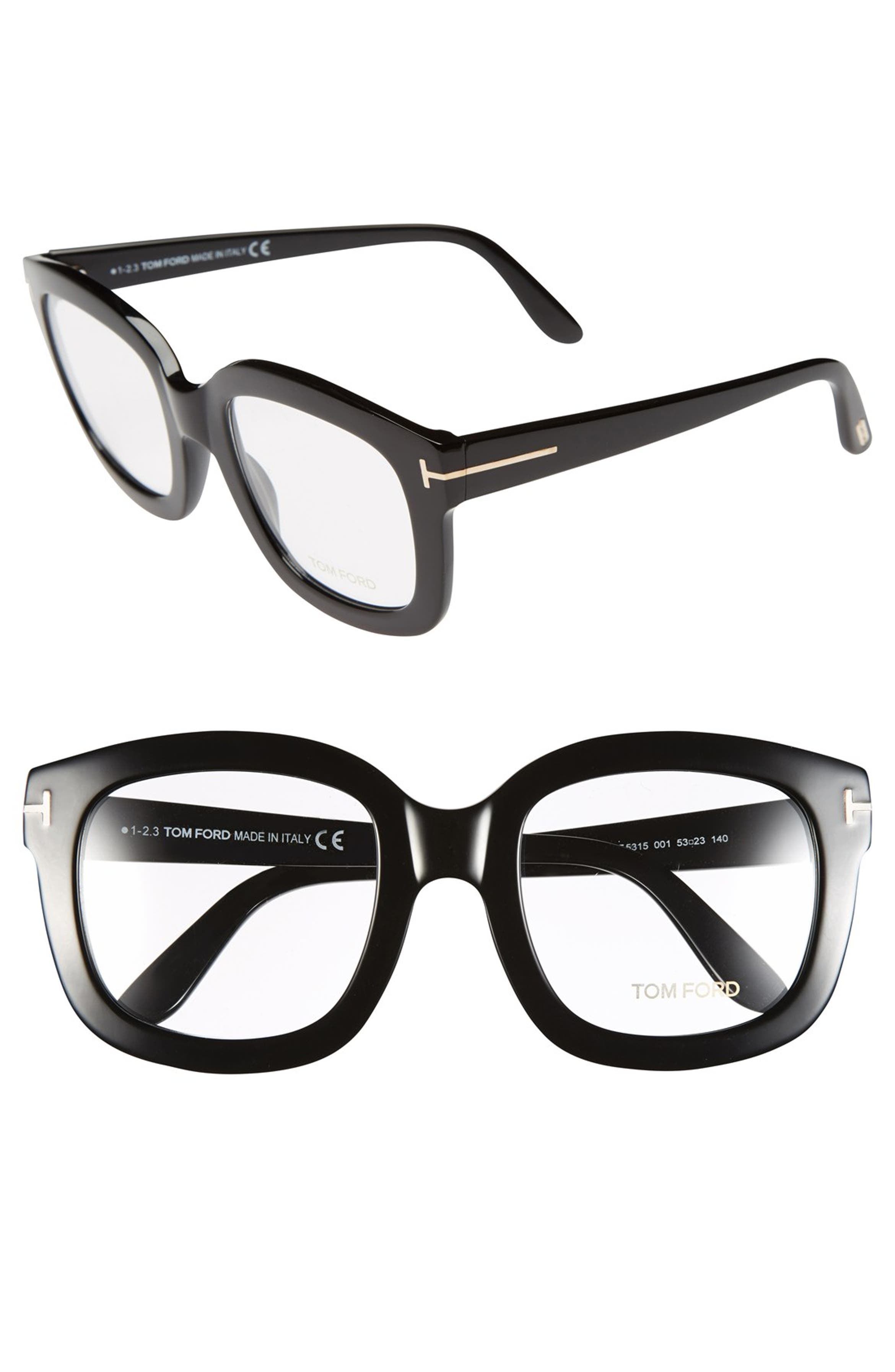 Tom ford glasses Tom ford glasses