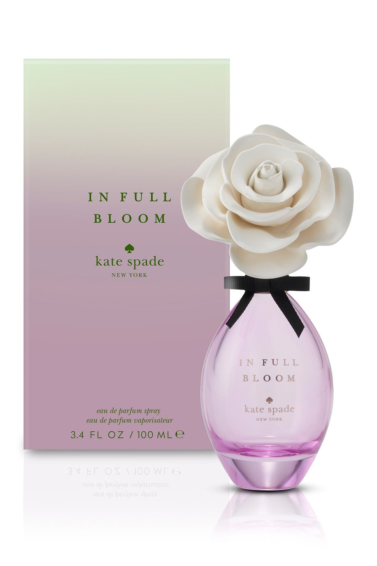 kate spade perfume in full bloom