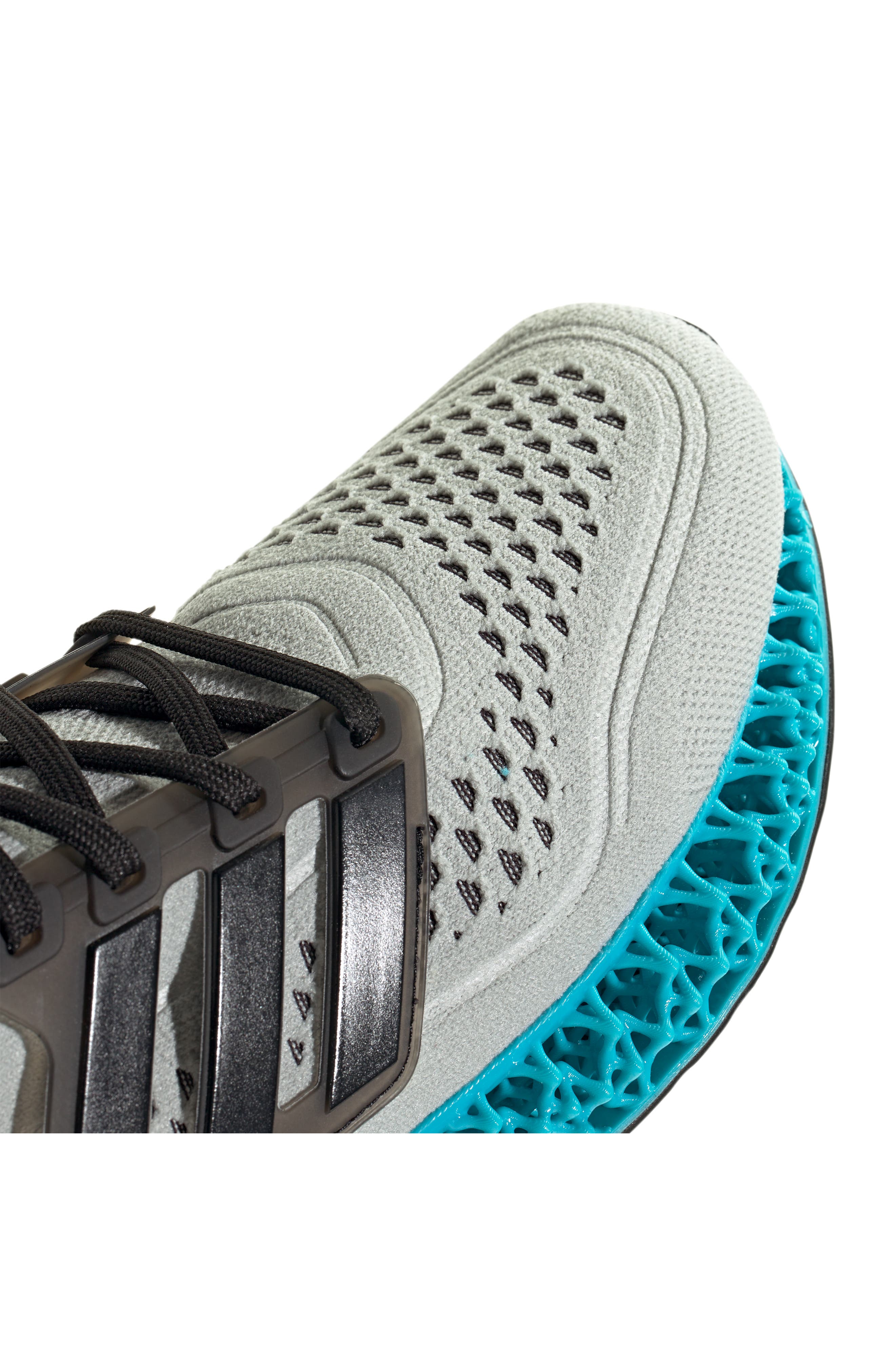 adidas gazelle silver green womens Smart Running Shoes White US 8 /Eur 41/ UK 7 /Cm 25.5 main image 1