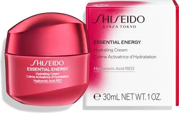 Essential Energy Hydrating Cream - Shiseido