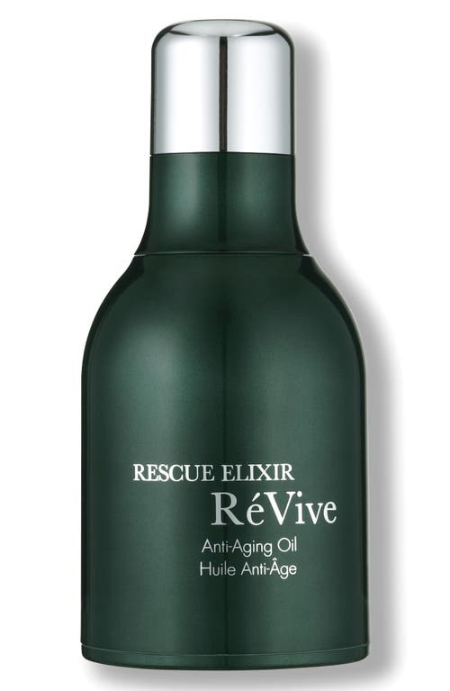 RéVive® RéVive Rescue Elixir Anti-Aging Oil