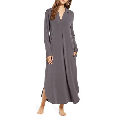 Natori Cozy Lounger Nightgown