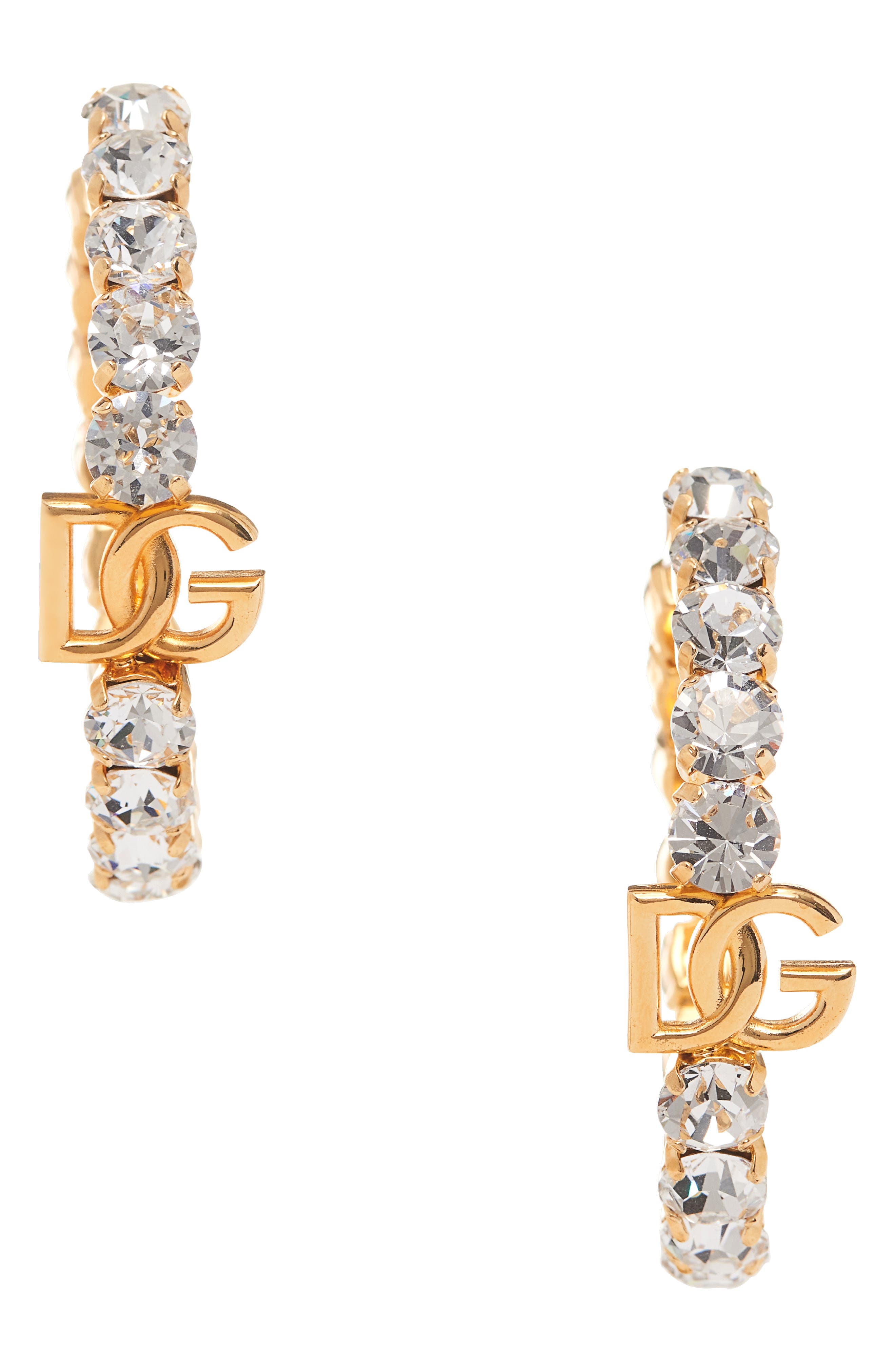 chanel hoop earrings 2020