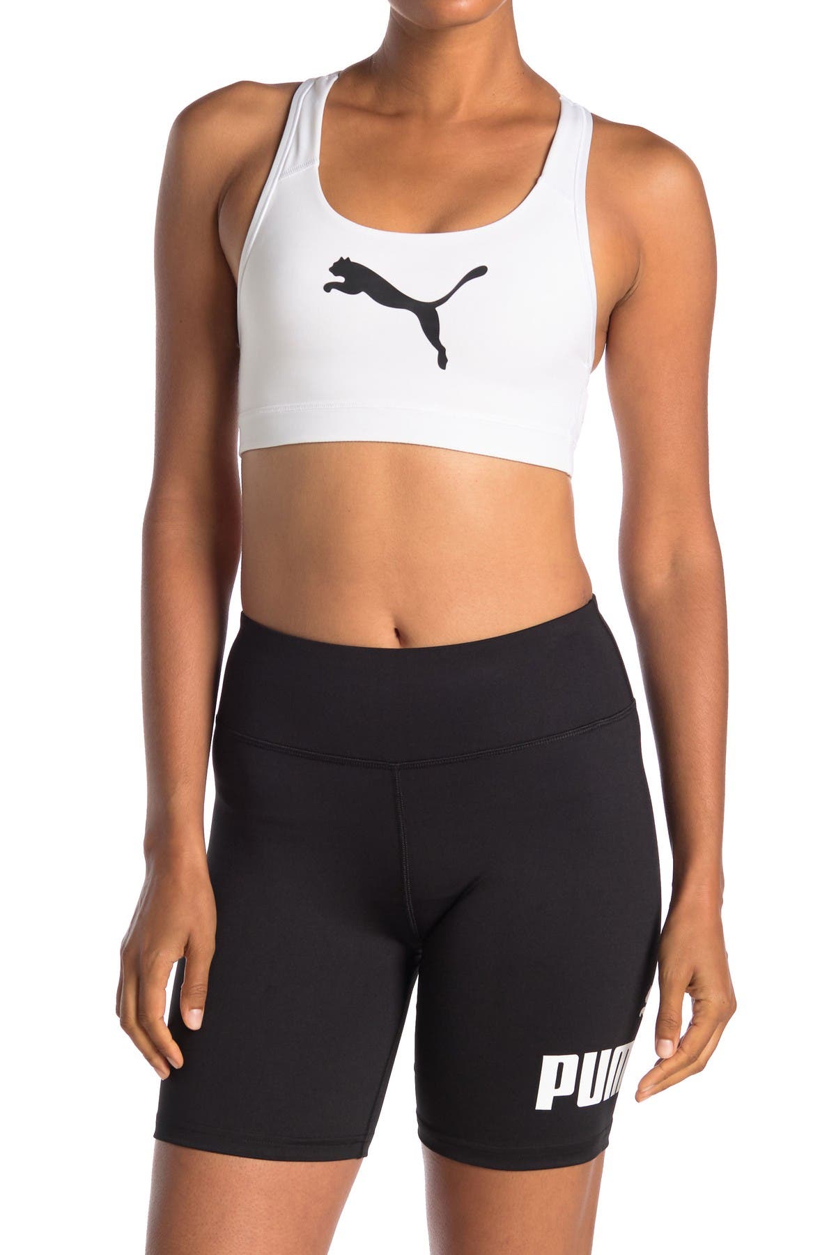 puma powershape bra