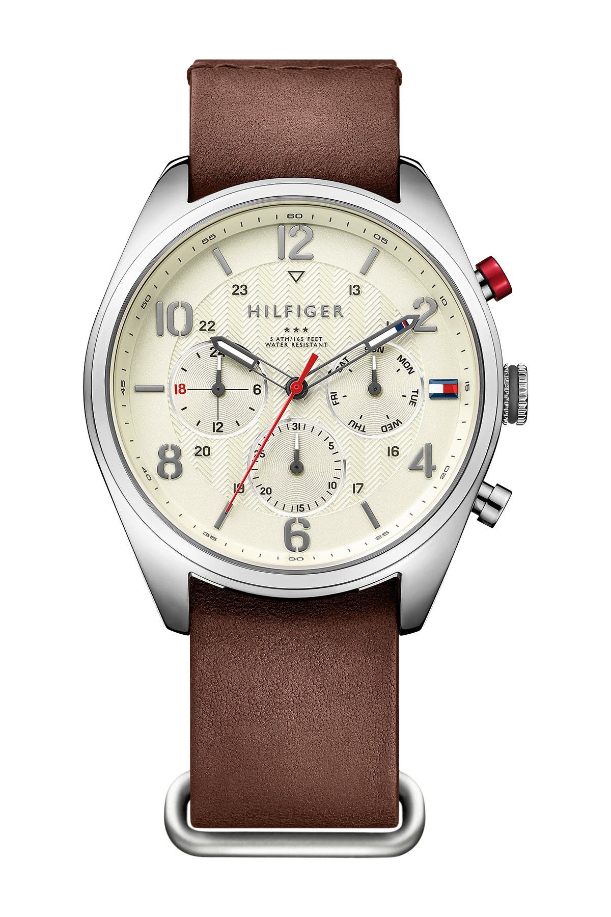 watches for men tommy