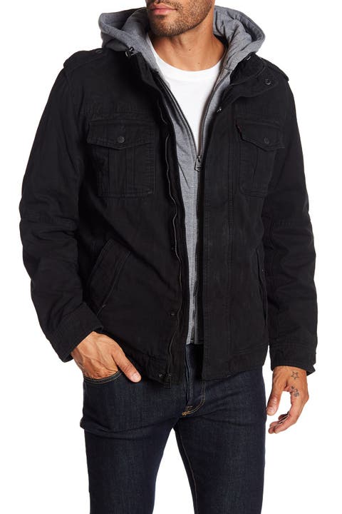 Coats & Jackets for Men | Nordstrom Rack